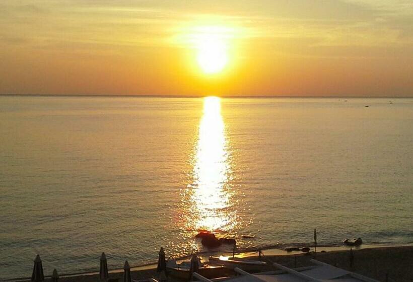 هتل San Domenico