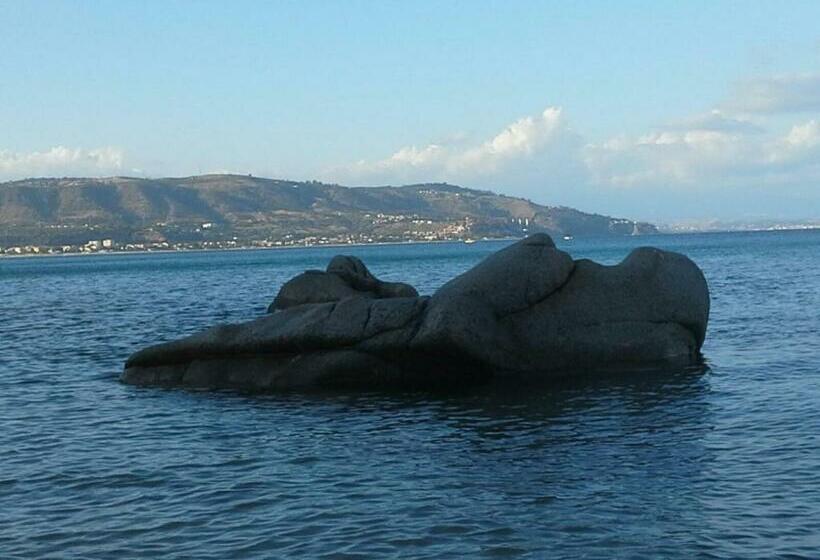 هتل San Domenico
