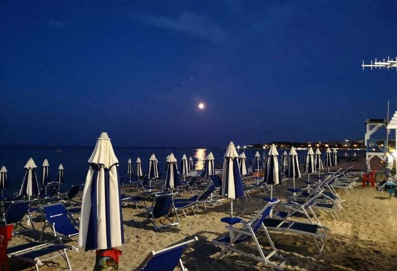 هتل San Domenico