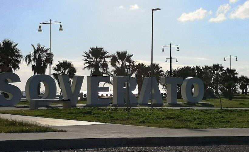 هتل San Domenico