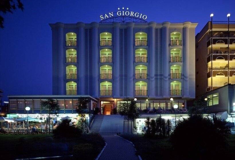 هتل San Giorgio