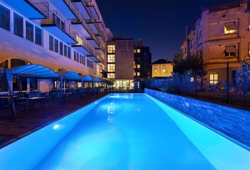 هتل San Marco Fitness Pool & Spa