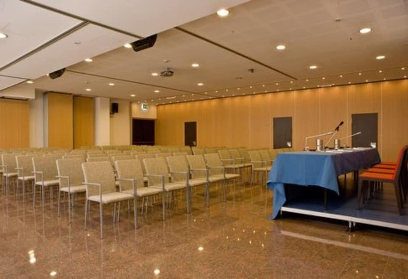 هتل San Marco Fitness Pool & Spa