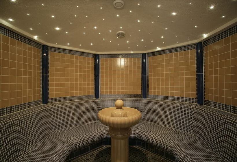 هتل San Marco Fitness Pool & Spa