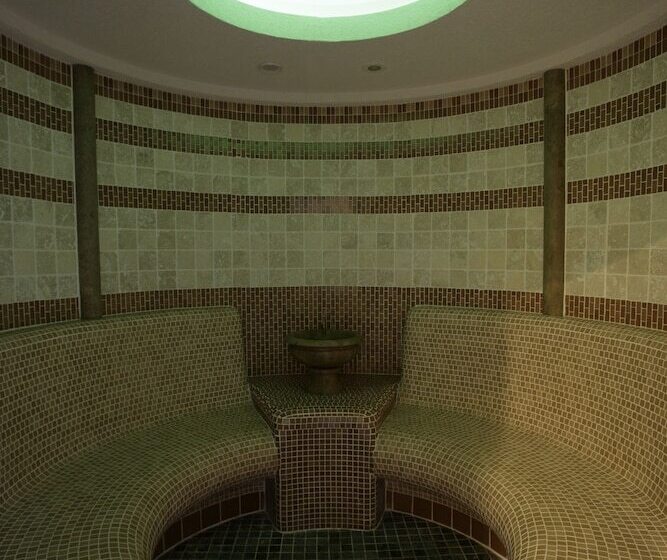 هتل San Marco Fitness Pool & Spa