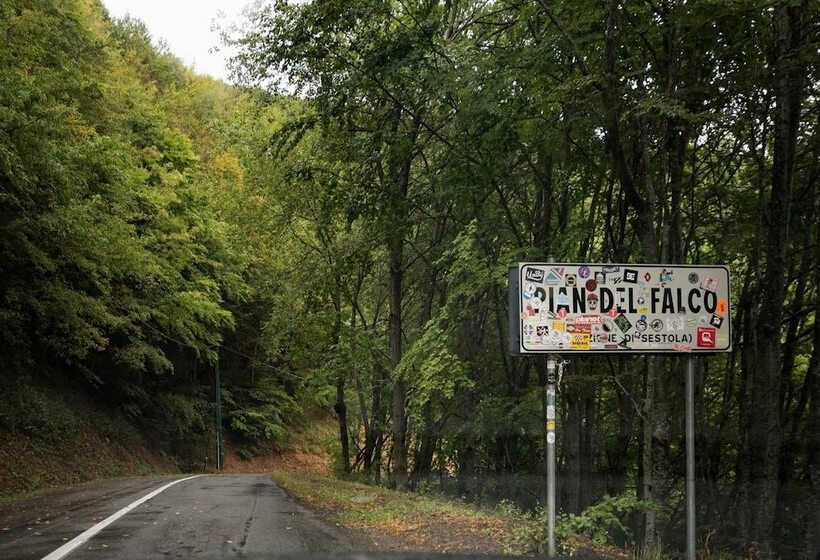 هتل San Marco Sestola