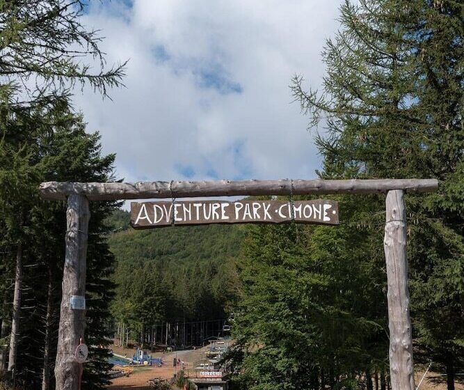 هتل San Marco Sestola