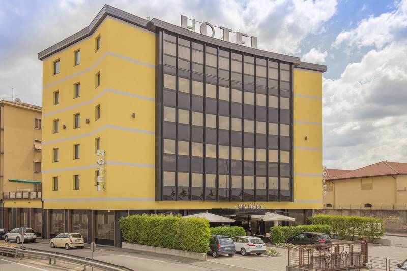 Fotos del hotel San Pietro:  23 Fotos del hotel San Pietro:  23