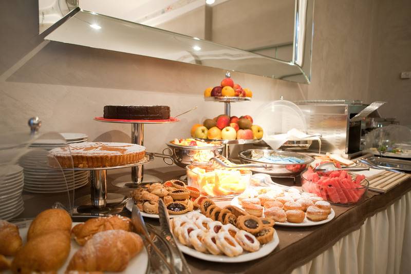 Fotos del hotel San Pietro:  4 Fotos del hotel San Pietro:  4