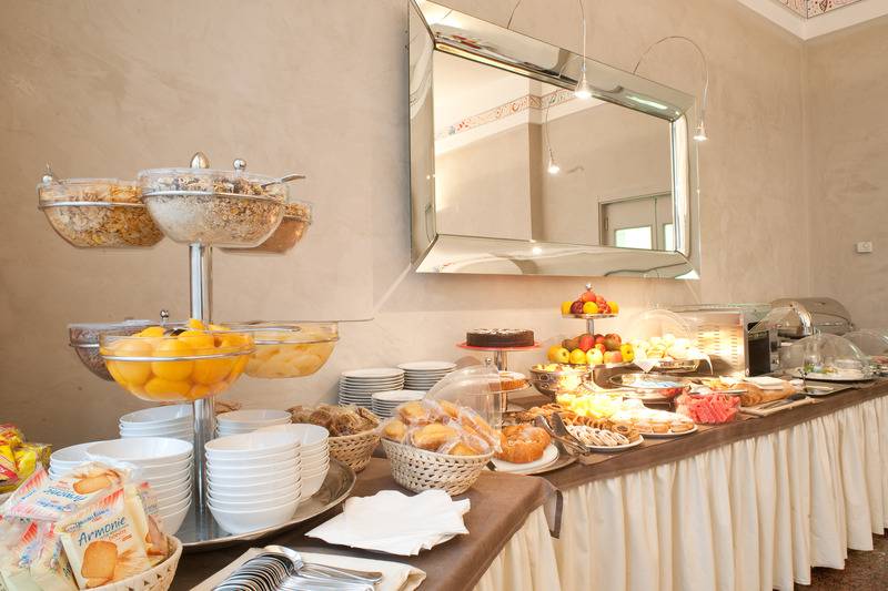 Fotos del hotel San Pietro:  18 Fotos del hotel San Pietro:  18