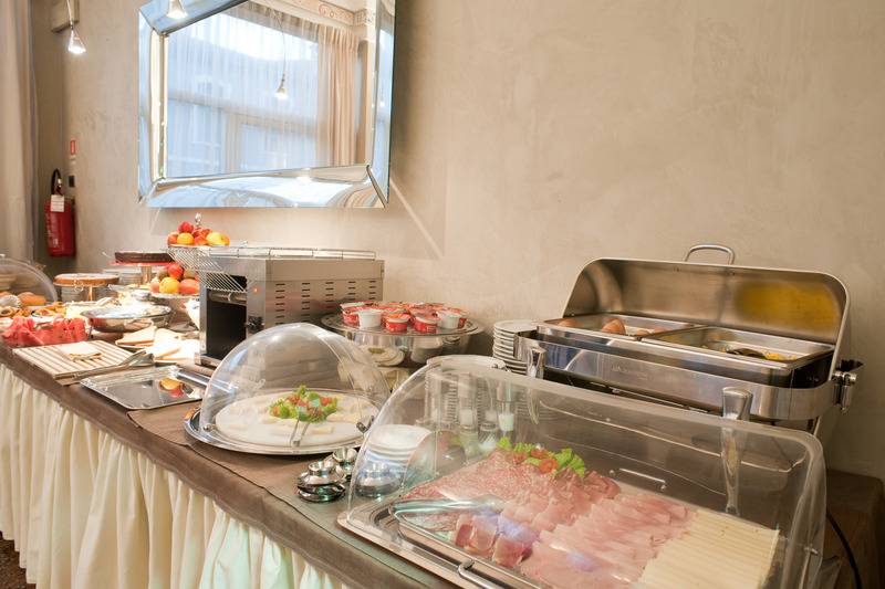 Fotos del hotel San Pietro:  6 Fotos del hotel San Pietro:  6