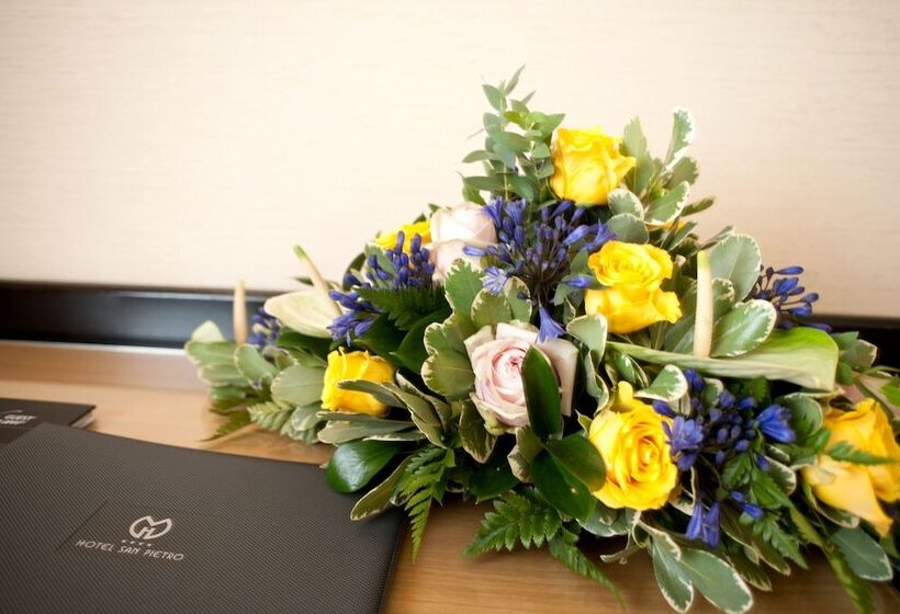 Fotos del hotel San Pietro:  19 Fotos del hotel San Pietro:  19