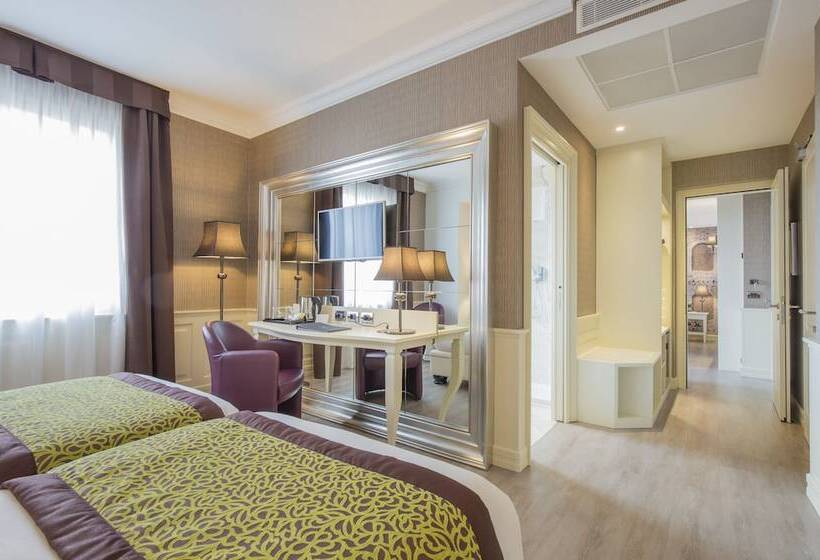 Fotos del hotel San Pietro:  17 Fotos del hotel San Pietro:  17