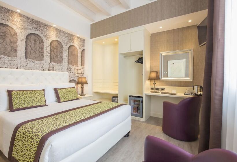 Fotos del hotel San Pietro:  12 Fotos del hotel San Pietro:  12