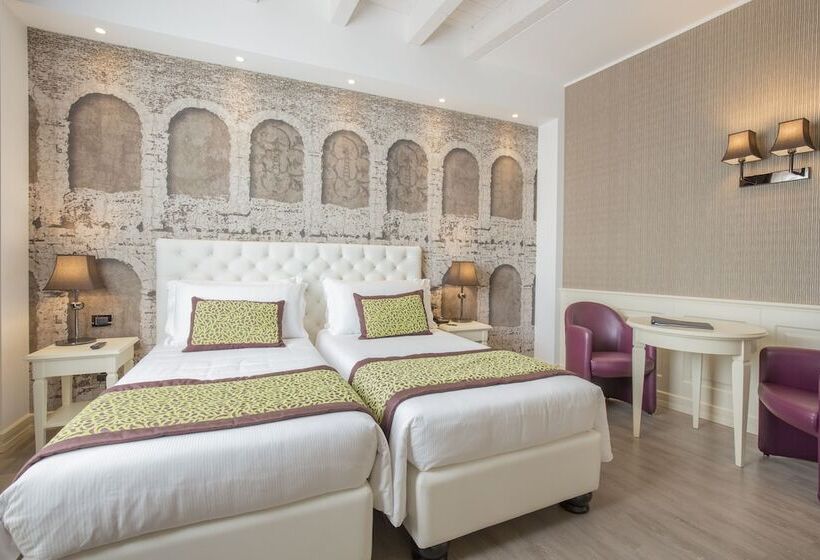 Fotos del hotel San Pietro:  14 Fotos del hotel San Pietro:  14