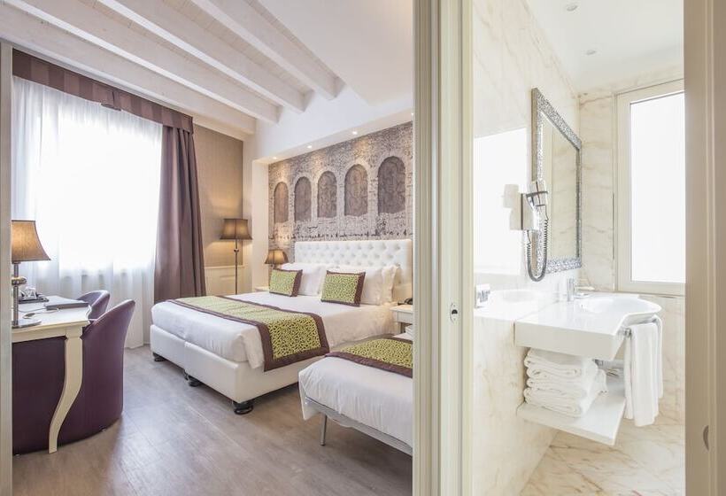 Fotos del hotel San Pietro:  10 Fotos del hotel San Pietro:  10