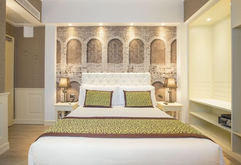 Fotos del hotel San Pietro:  3 Fotos del hotel San Pietro:  3