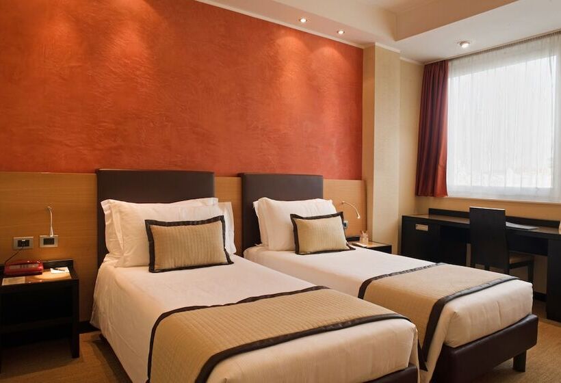 Fotos del hotel San Pietro:  7 Fotos del hotel San Pietro:  7