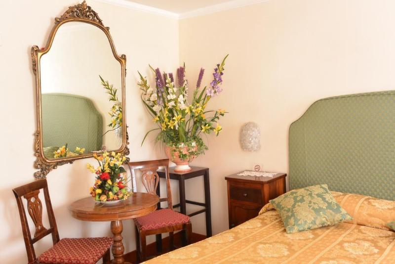 Fotos del hotel San Zulian:  36