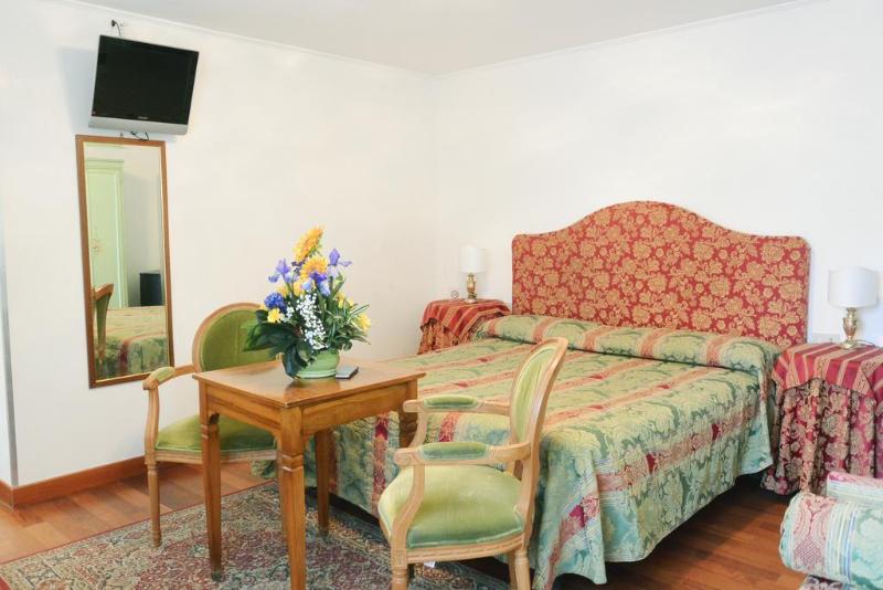 Fotos del hotel San Zulian:  37