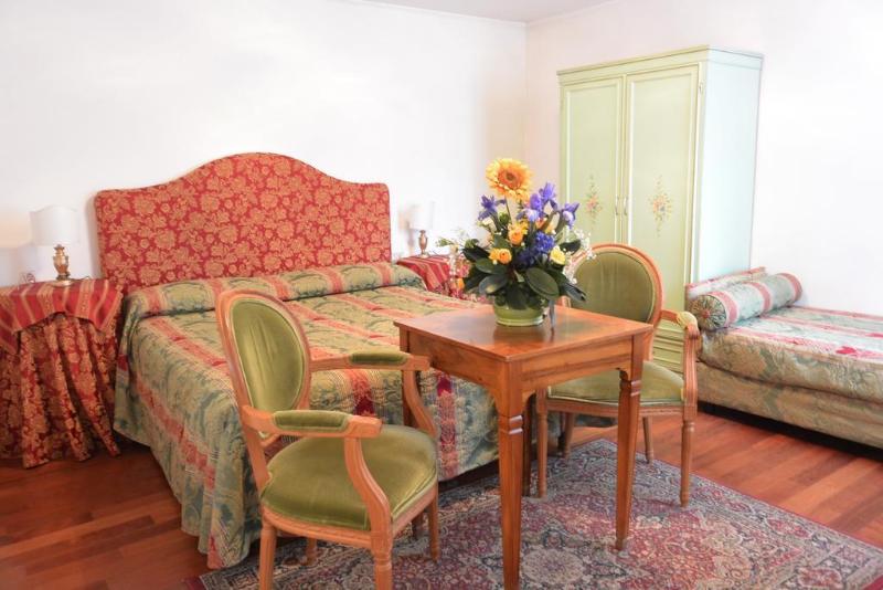 Fotos del hotel San Zulian:  6