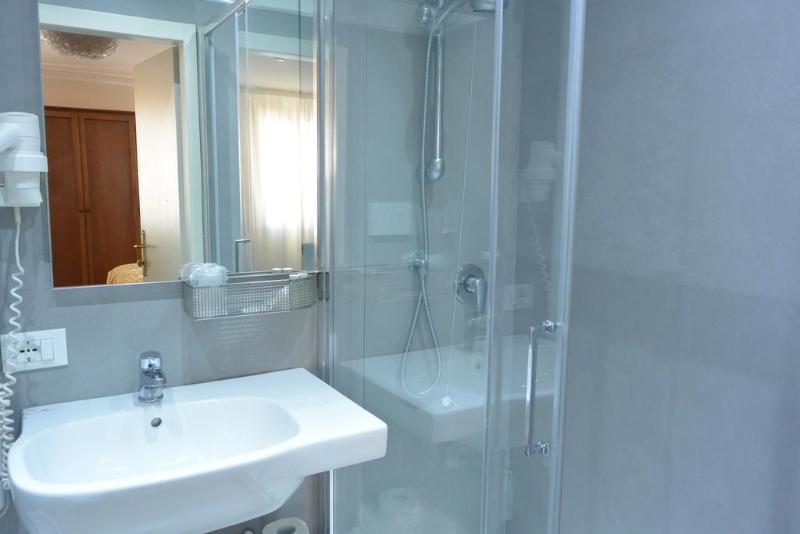 Fotos del hotel San Zulian:  29