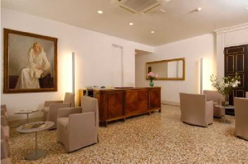 Fotos del hotel San Zulian:  27