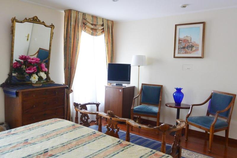 Fotos del hotel San Zulian:  5