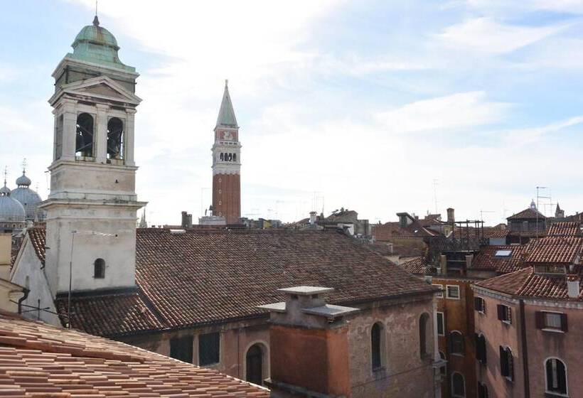 Fotos del hotel San Zulian:  22