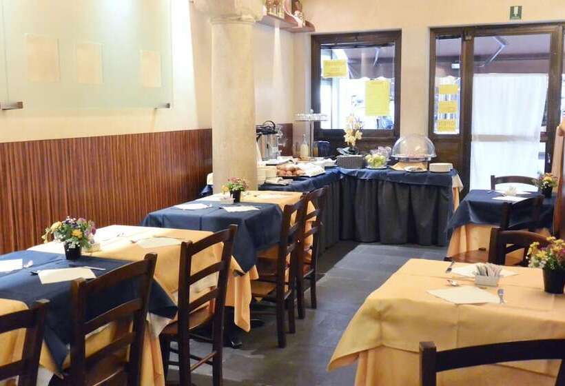 Fotos del hotel San Zulian:  24