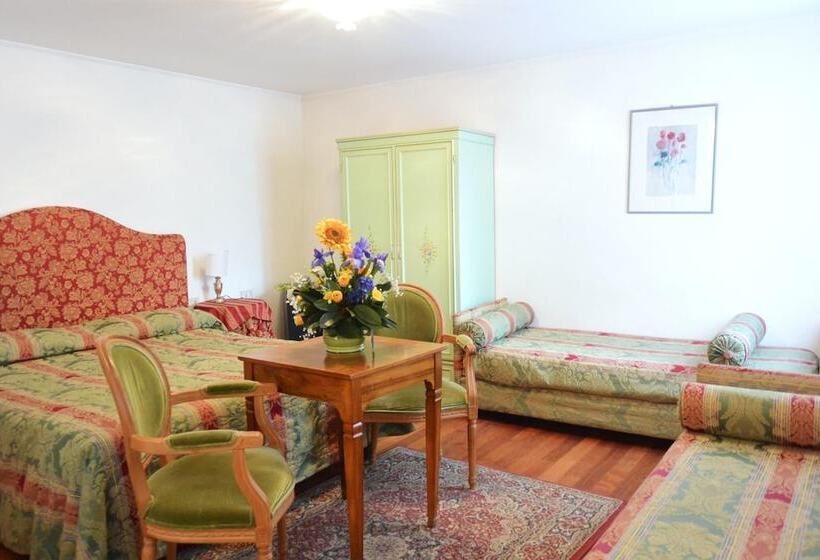 Fotos del hotel San Zulian:  16