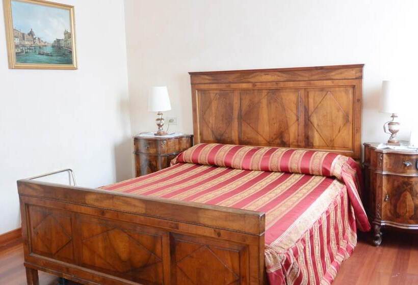 Fotos del hotel San Zulian:  18