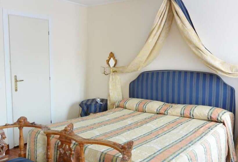 Fotos del hotel San Zulian:  26