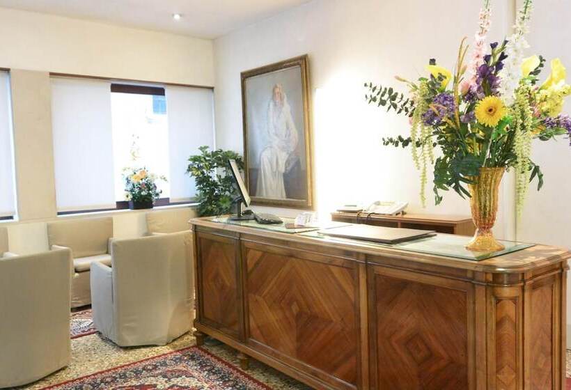 Fotos del hotel San Zulian:  23