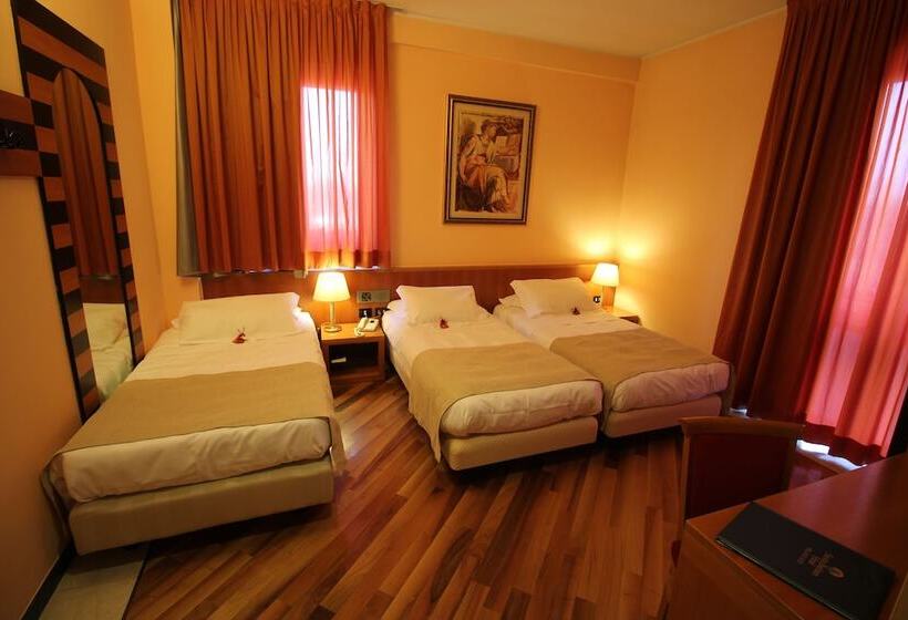Hotel Santa Barbara