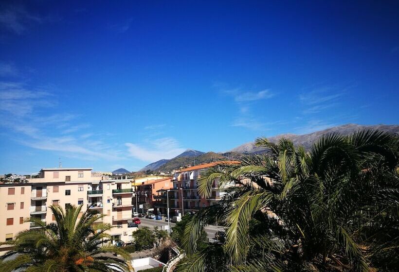 هتل Village Club Santa Caterina