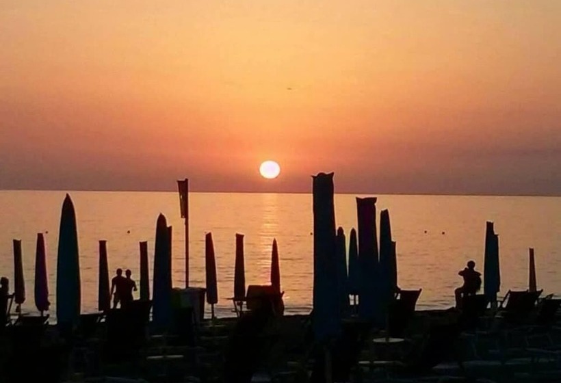 هتل Village Club Santa Caterina