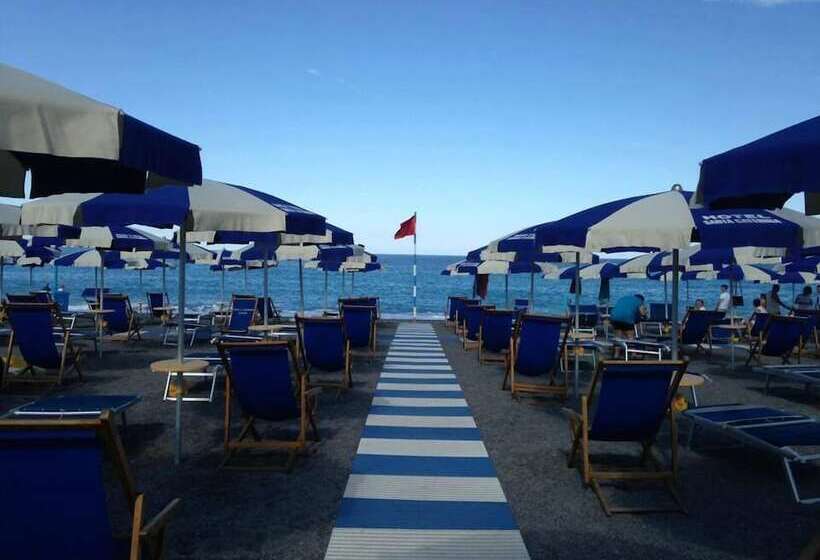 هتل Village Club Santa Caterina
