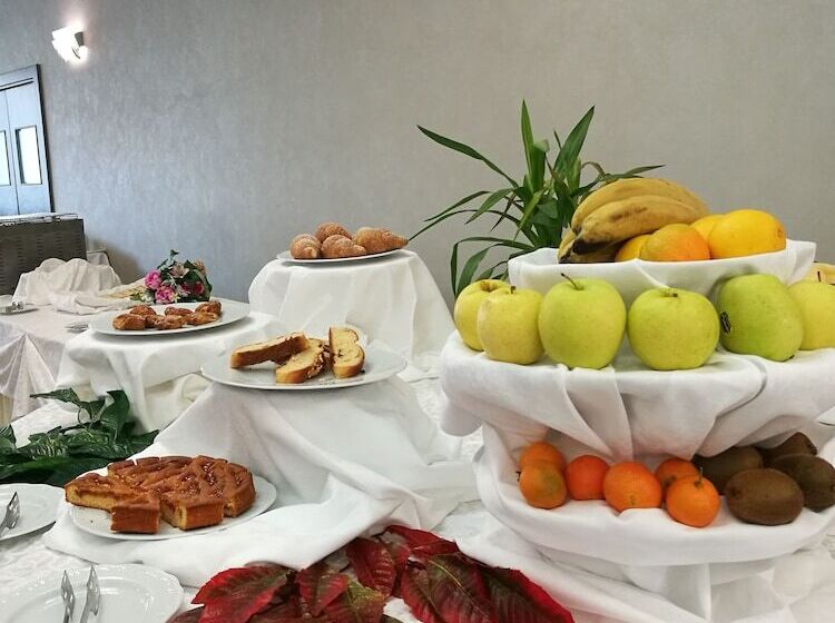 هتل Village Club Santa Caterina