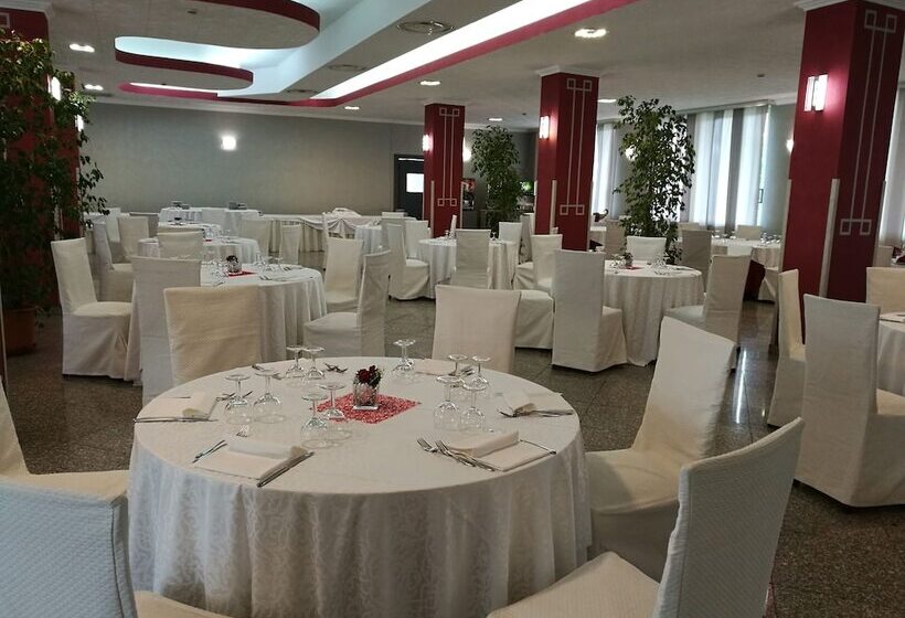 هتل Village Club Santa Caterina