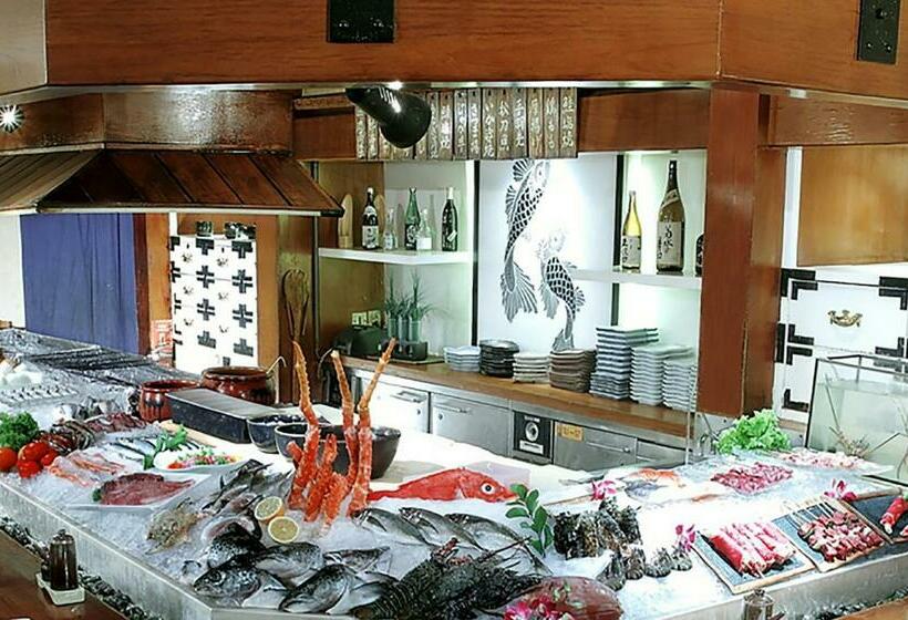 هتل Sari Pacific Jakarta, Autograph Collection