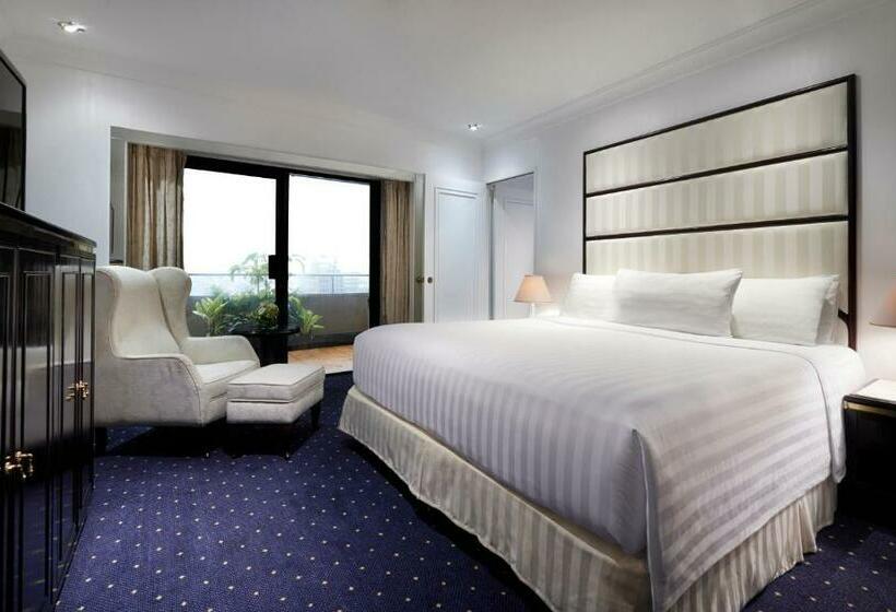 هتل Sari Pacific Jakarta, Autograph Collection