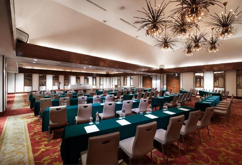 هتل Sari Pacific Jakarta, Autograph Collection