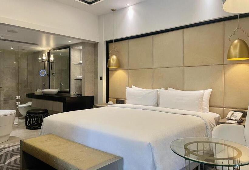 هتل Sari Pacific Jakarta, Autograph Collection