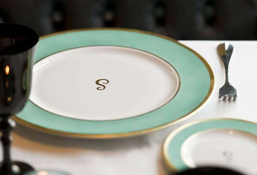 Savoia Excelsior Palace Trieste   Starhotels Collezione