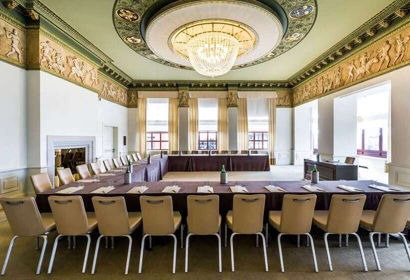 Savoia Excelsior Palace Trieste   Starhotels Collezione