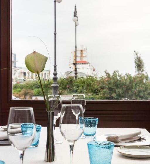 Savoia Excelsior Palace Trieste   Starhotels Collezione