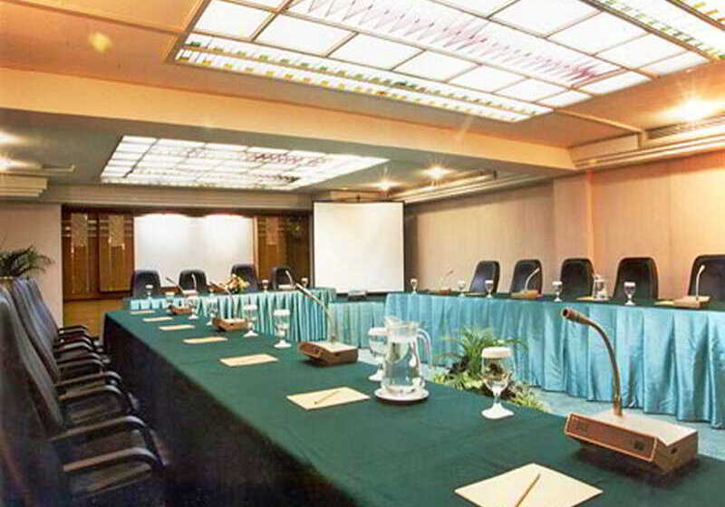 Fotos del hotel Savoy Homann:  16