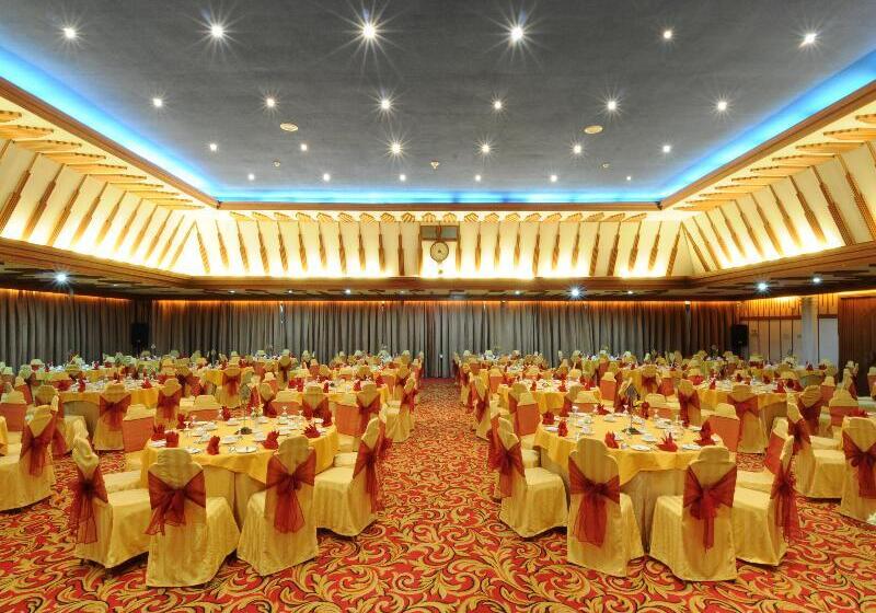 Fotos del hotel Savoy Homann:  21