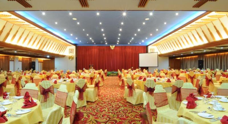 Fotos del hotel Savoy Homann:  12